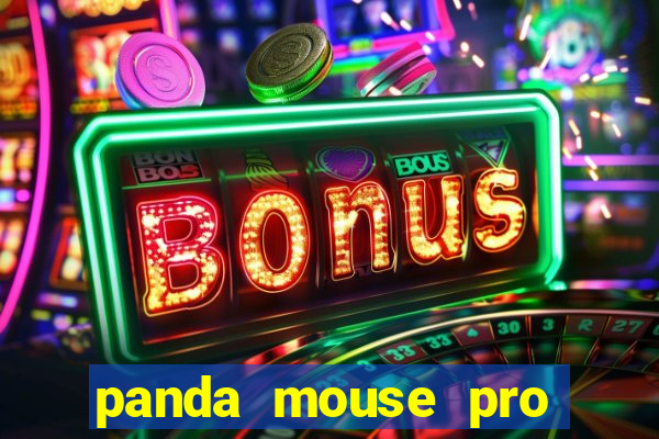 panda mouse pro 2.3 6